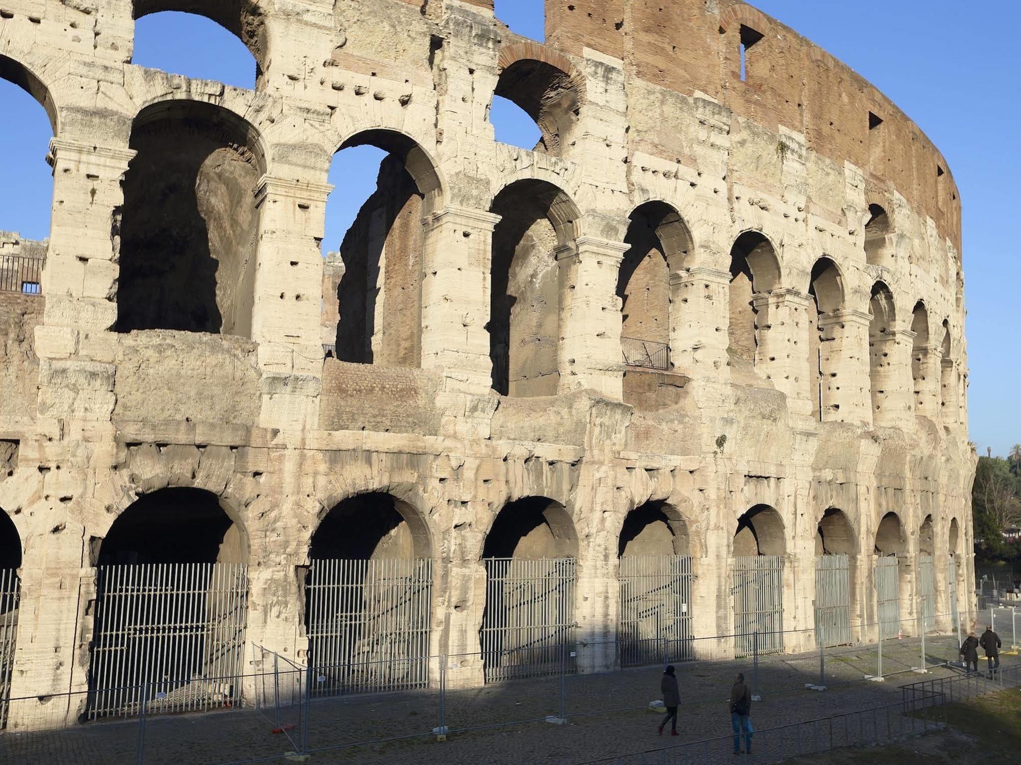 Tullia And Prisca Relais Guest House - Rome — Photos 1