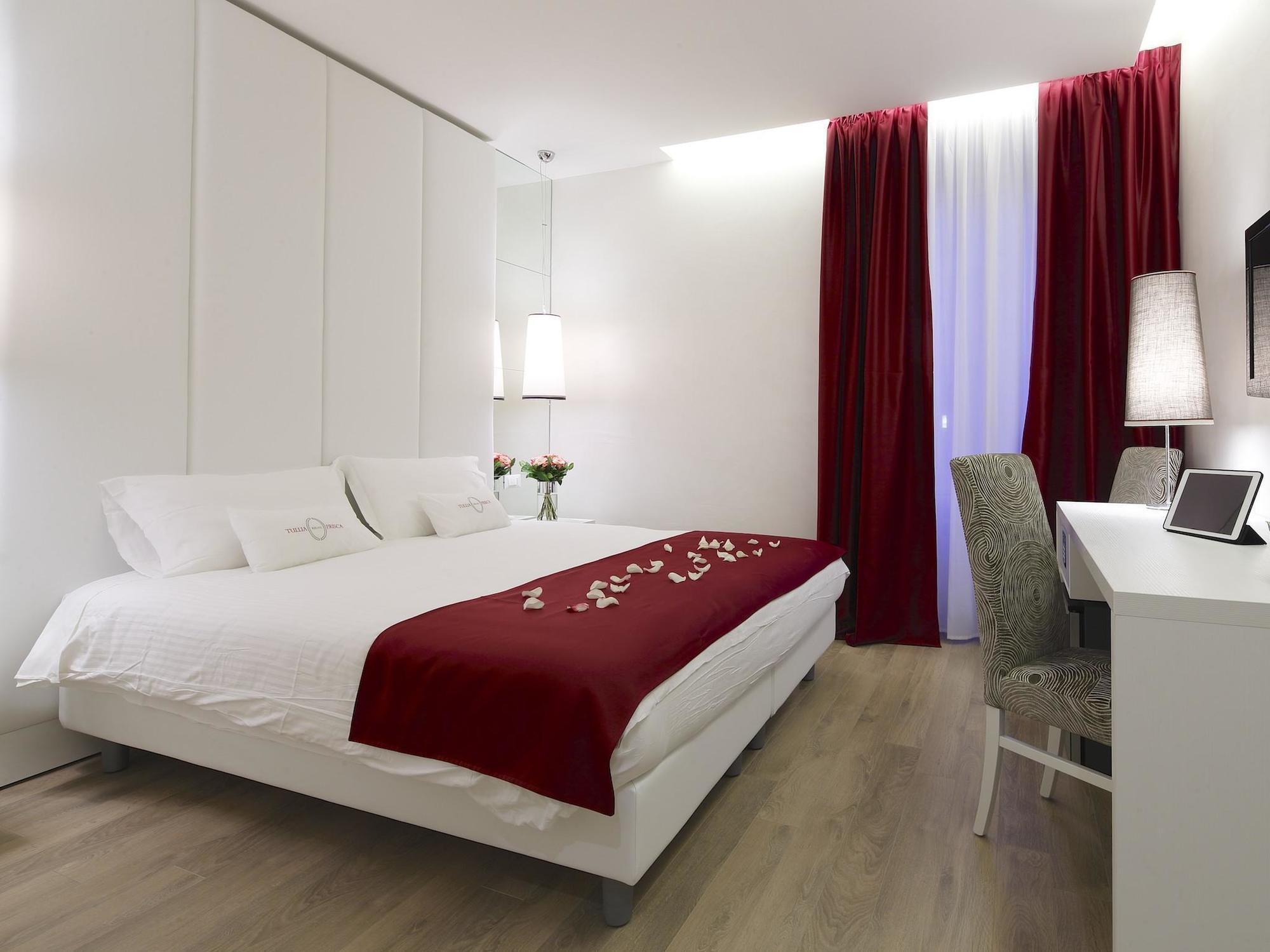 Tullia And Prisca Relais Guest House - Rome — Photos 2